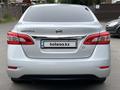 Nissan Sentra 2014 годаүшін5 700 000 тг. в Алматы – фото 7