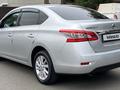 Nissan Sentra 2014 годаүшін5 700 000 тг. в Алматы – фото 8