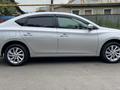 Nissan Sentra 2014 годаүшін5 700 000 тг. в Алматы – фото 10