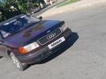 Audi 100 1993 годаүшін2 100 000 тг. в Тараз – фото 10