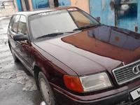 Audi 100 1993 года за 2 100 000 тг. в Тараз