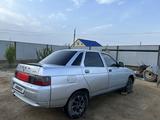 ВАЗ (Lada) 2110 2001 года за 700 000 тг. в Бейнеу – фото 4