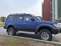 Toyota Land Cruiser Prado 1996 годаfor6 000 000 тг. в Алматы – фото 2