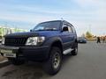 Toyota Land Cruiser Prado 1996 года за 6 000 000 тг. в Алматы – фото 3