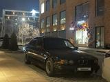 BMW 525 1995 года за 2 250 000 тг. в Алматы – фото 5