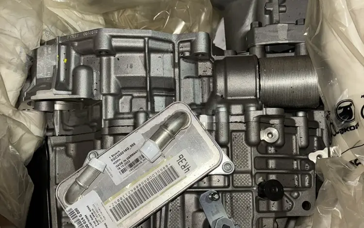 DSG за 1 500 000 тг. в Караганда