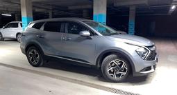 Kia Sportage 2023 года за 11 500 000 тг. в Астана – фото 4