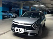 Kia Sportage, 2023