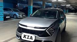 Kia Sportage 2023 года за 11 500 000 тг. в Астана