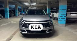 Kia Sportage 2023 года за 11 500 000 тг. в Астана – фото 2