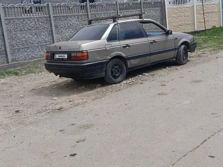 Volkswagen Passat 1991 года за 500 000 тг. в Тараз – фото 2