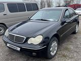 Mercedes-Benz C 200 2000 годаүшін2 900 000 тг. в Алматы – фото 2