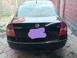 Volkswagen Passat 2001 годаүшін2 900 000 тг. в Алматы – фото 3