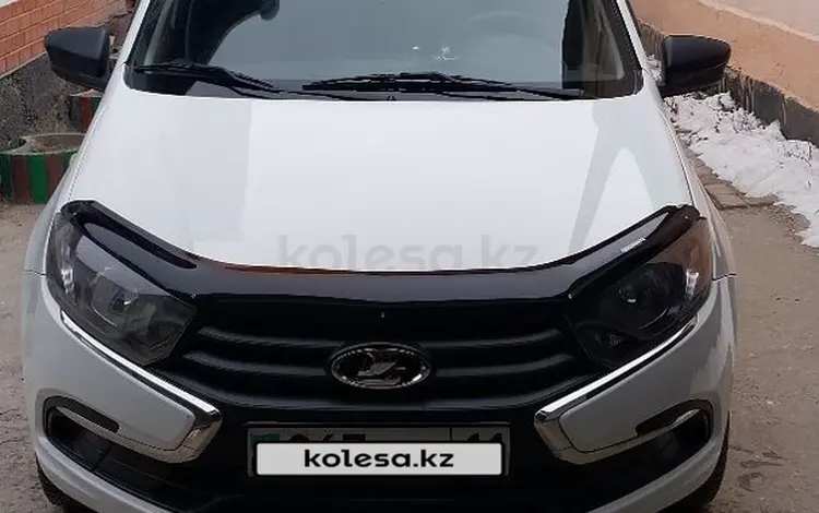 ВАЗ (Lada) Granta 2019 годаfor3 699 999 тг. в Кызылорда