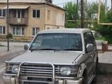 Mitsubishi Pajero 1995 годаүшін2 800 000 тг. в Шымкент – фото 2