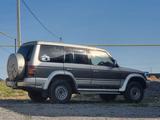 Mitsubishi Pajero 1995 годаүшін2 800 000 тг. в Шымкент