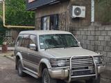 Mitsubishi Pajero 1995 годаүшін2 800 000 тг. в Шымкент – фото 3