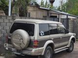 Mitsubishi Pajero 1995 годаүшін2 800 000 тг. в Шымкент – фото 4
