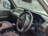 Mitsubishi Pajero 1995 годаүшін2 800 000 тг. в Шымкент – фото 5