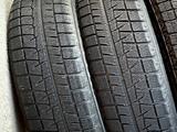 195| 65 R15. Bridgestone Blizzak Revo GZ. за 78 000 тг. в Алматы – фото 2