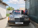 Mercedes-Benz 190 1991 годаүшін900 000 тг. в Шымкент