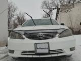 Toyota Camry 2004 года за 4 000 000 тг. в Аксай