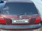 Volkswagen Golf 1992 года за 500 000 тг. в Астана – фото 2