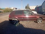 Volkswagen Golf 1992 года за 500 000 тг. в Астана – фото 3