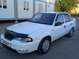 Daewoo Nexia 2013 года за 1 570 000 тг. в Алматы – фото 4