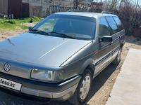 Volkswagen Passat 1991 года за 2 000 000 тг. в Тараз