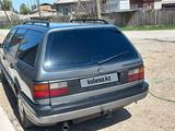 Volkswagen Passat 1991 года за 2 000 000 тг. в Тараз – фото 5