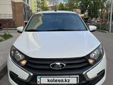 ВАЗ (Lada) Granta 2190 2019 годаүшін4 850 000 тг. в Астана