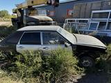 ВАЗ (Lada) 2114 2004 годаүшін130 111 тг. в Абай (Абайский р-н) – фото 3