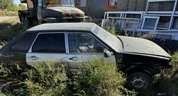 ВАЗ (Lada) 2114 2004 годаүшін130 111 тг. в Абай (Абайский р-н) – фото 3