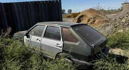 ВАЗ (Lada) 2114 2004 годаүшін130 111 тг. в Абай (Абайский р-н)