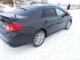 Toyota Corolla 2009 года за 5 111 111 тг. в Алматы