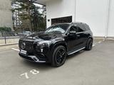 Mercedes-Benz GLS 450 2022 года за 53 000 000 тг. в Алматы