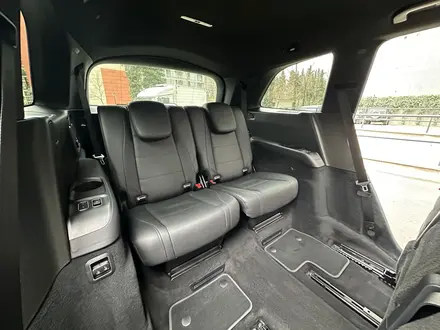 Mercedes-Benz GLS 450 2022 года за 50 000 000 тг. в Алматы – фото 14