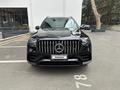 Mercedes-Benz GLS 450 2022 года за 50 000 000 тг. в Алматы – фото 2