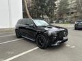 Mercedes-Benz GLS 450 2022 года за 50 000 000 тг. в Алматы – фото 3