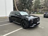Mercedes-Benz GLS 450 2022 года за 53 000 000 тг. в Алматы – фото 3