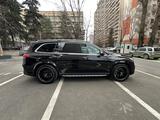 Mercedes-Benz GLS 450 2022 года за 53 000 000 тг. в Алматы – фото 4