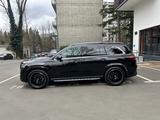 Mercedes-Benz GLS 450 2022 года за 53 000 000 тг. в Алматы – фото 5