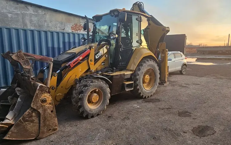 Caterpillar  428F2 2019 года за 34 000 000 тг. в Астана