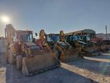 Caterpillar  428F2 2019 годаүшін34 000 000 тг. в Астана – фото 2