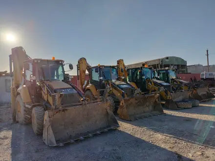 Caterpillar  428F2 2019 года за 34 000 000 тг. в Астана – фото 2