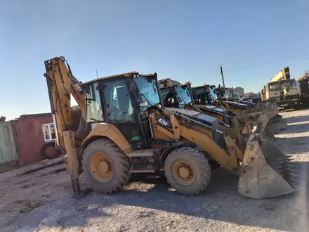 Caterpillar  428F2 2019 года за 34 000 000 тг. в Астана – фото 3