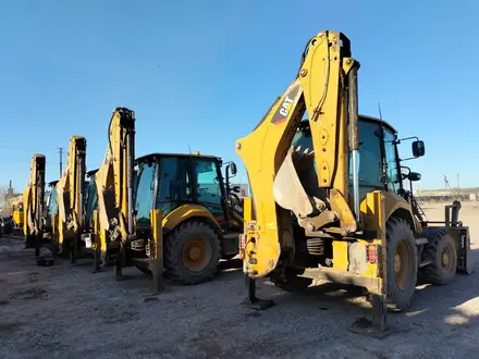 Caterpillar  428F2 2019 года за 34 000 000 тг. в Астана – фото 5