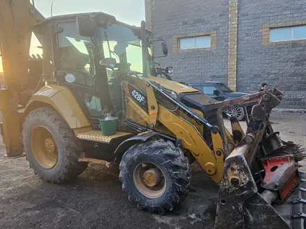Caterpillar  428F2 2019 года за 34 000 000 тг. в Астана – фото 6