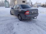 ВАЗ (Lada) Priora 2170 2009 годаүшін1 800 000 тг. в Кокшетау – фото 2